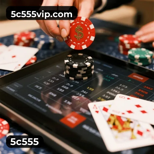 5c555 download — arquivo APK para Android oficial