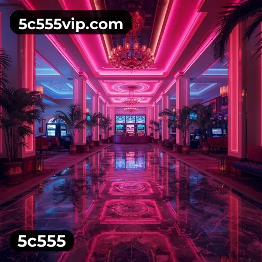 5c555 plataforma — depósito PIX instantâneo no caixa